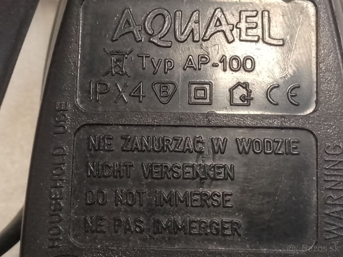 Vzduchovací motorček - 3
