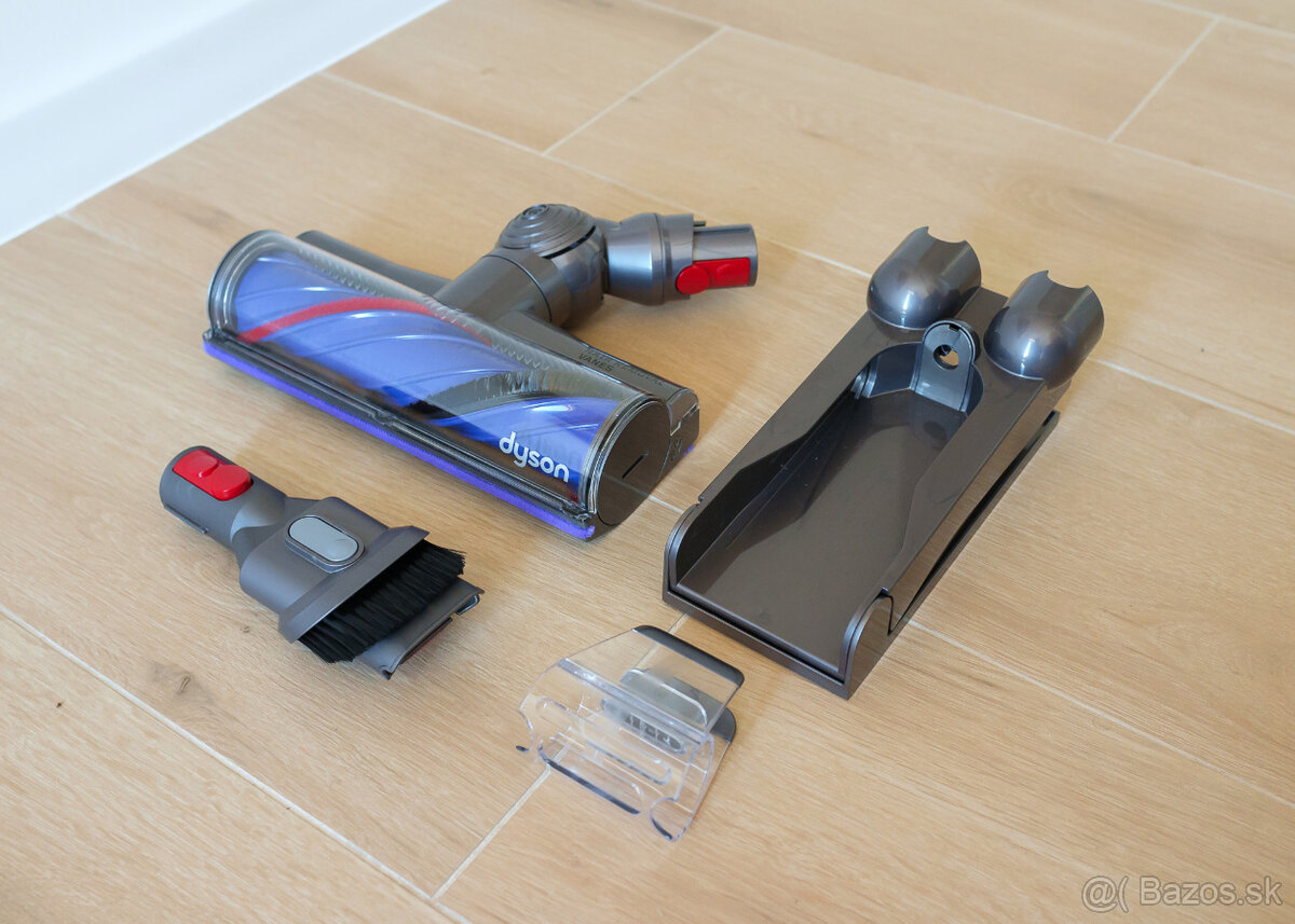 Dyson V12 Detect Slim Absolut vysávač príslušenstvo - 3