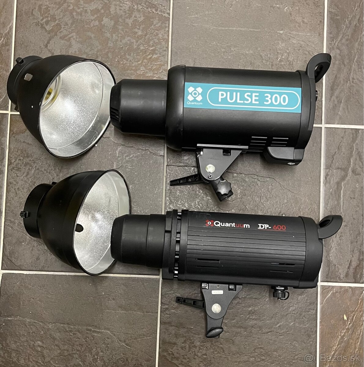 Zableskove svetla - 3