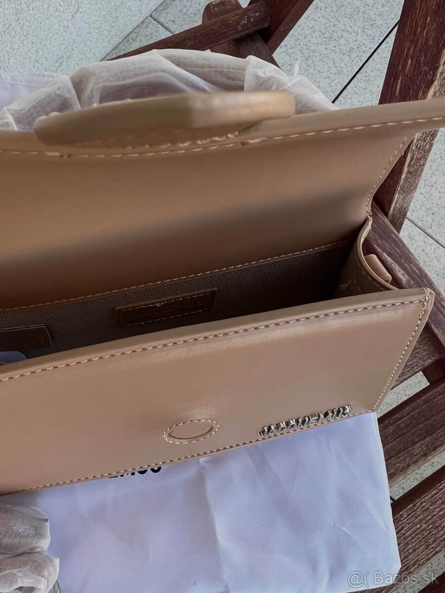 Jacquemus kabelka - 3