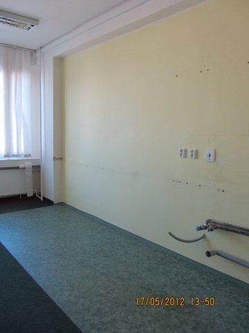 Kancelárske priestory, Rybničná, Bratislava III - 3