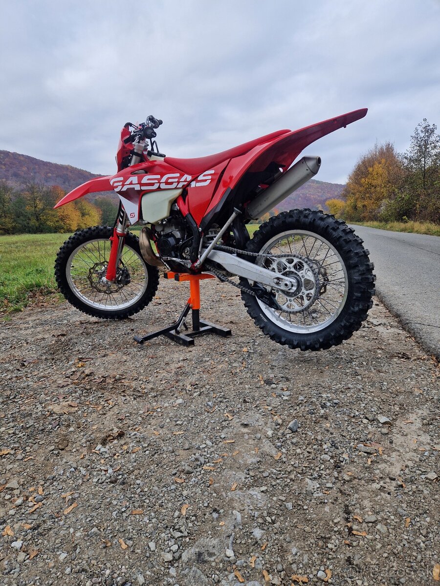 Gasgas EC 250 2023 - 3