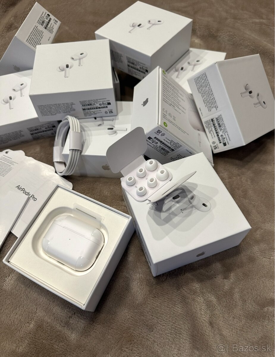 Apple AirPods Pro 2 - 3