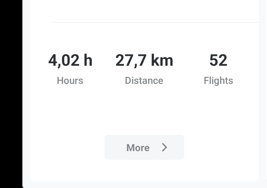 DJI Mini 3 Fly More Combo(GL) - 3