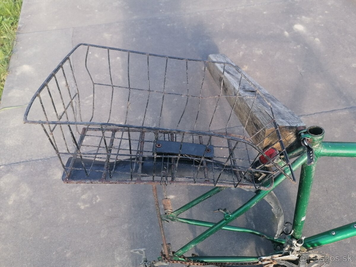 Predám rám na bicykel - 3