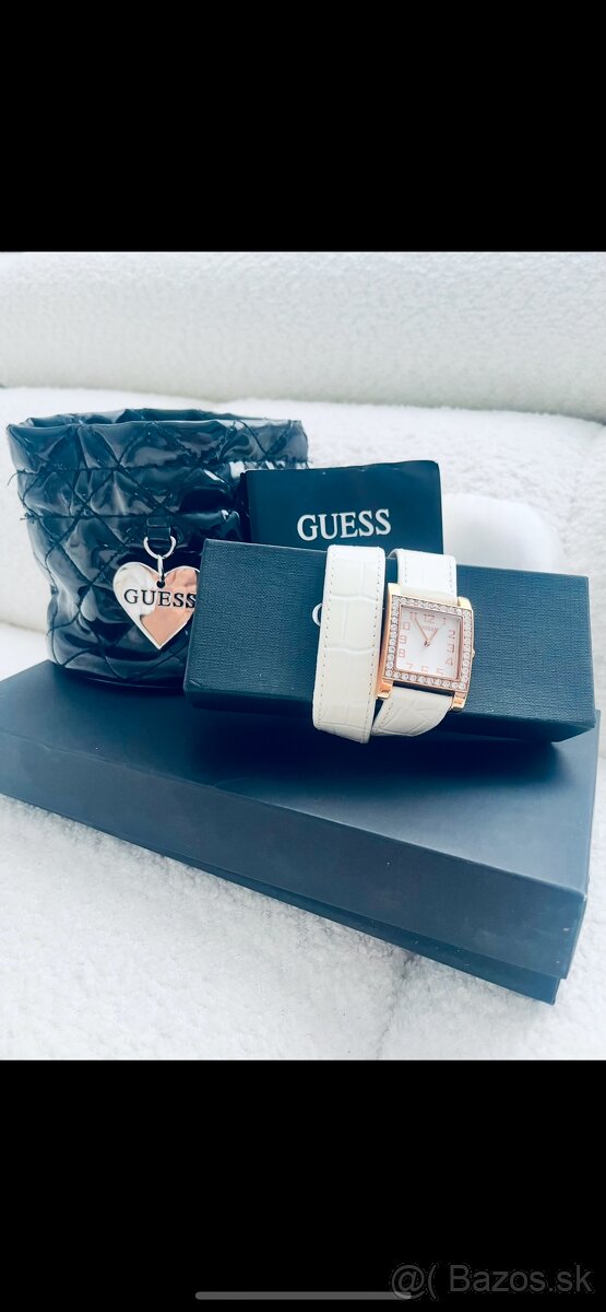 Hodinky Guess - 3