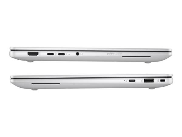 HP EliteBook X G1a-Ryzen AI 7 PRO 360-32GB-512GB-2880x1800 - 3