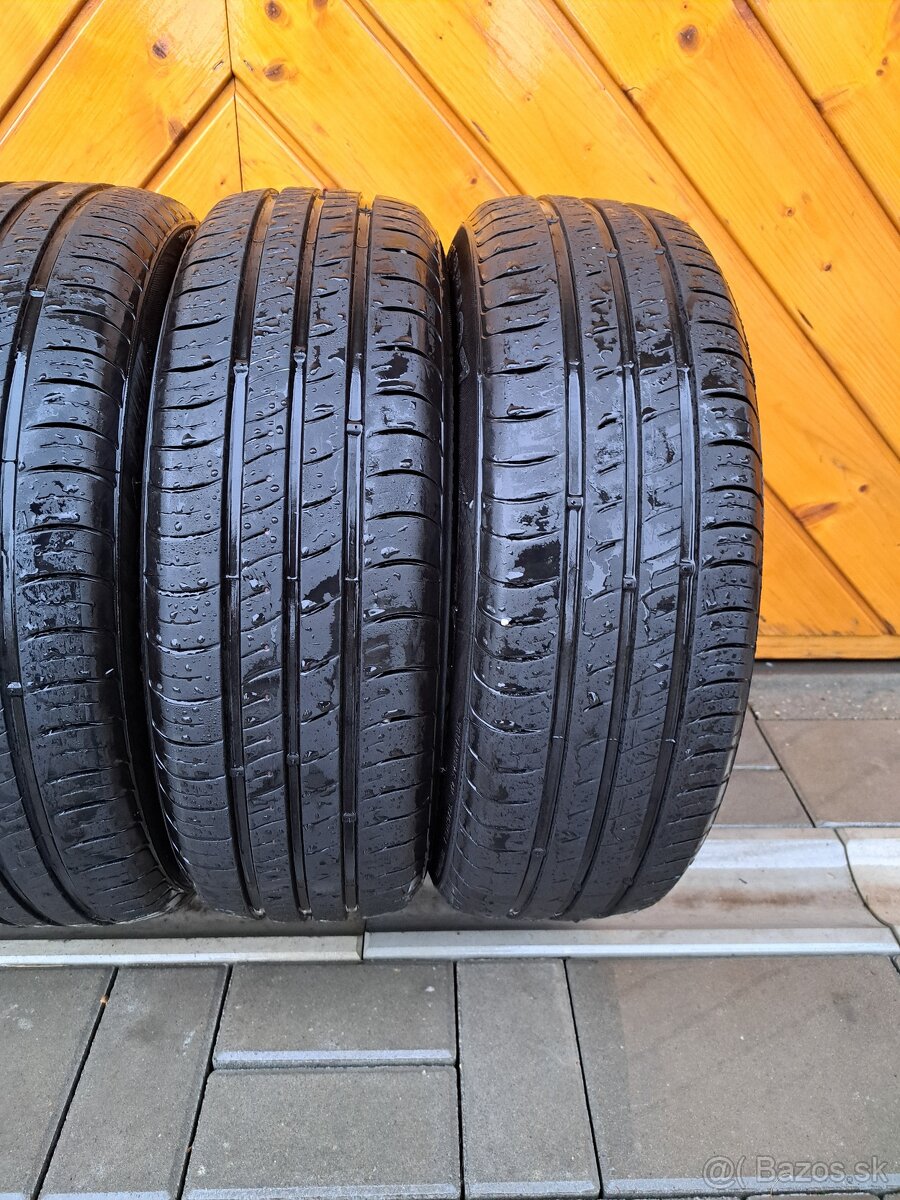 Letné pneu Kumho Ecowing 185/65 R15 DOT1621 - 3