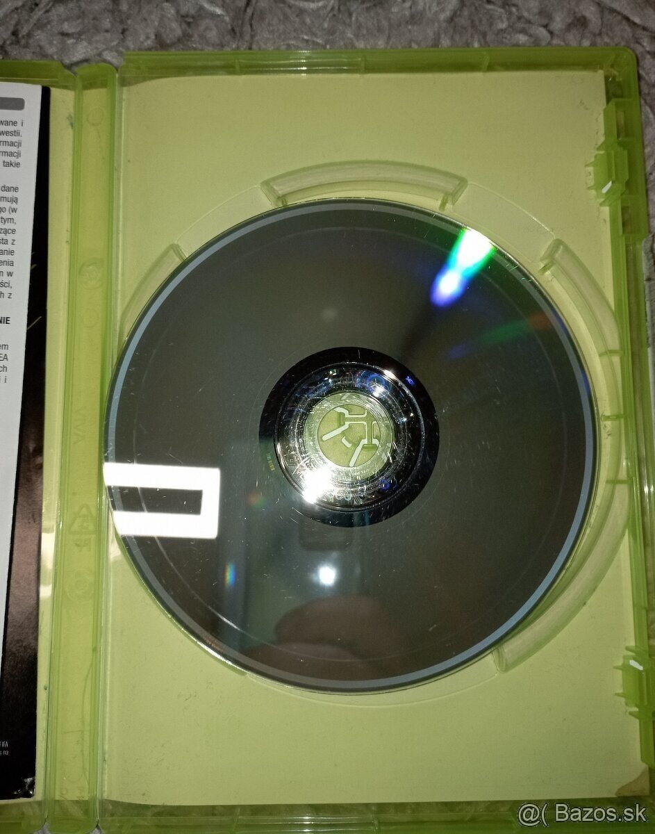 FIFA 18 XBOX 360 - 3