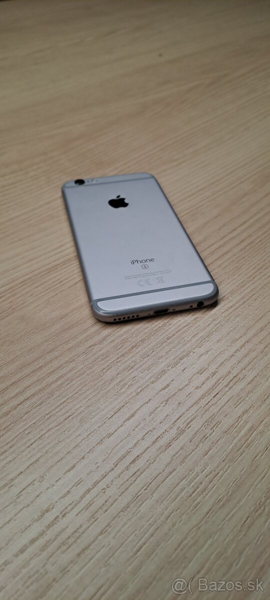 Iphone 6s - 3