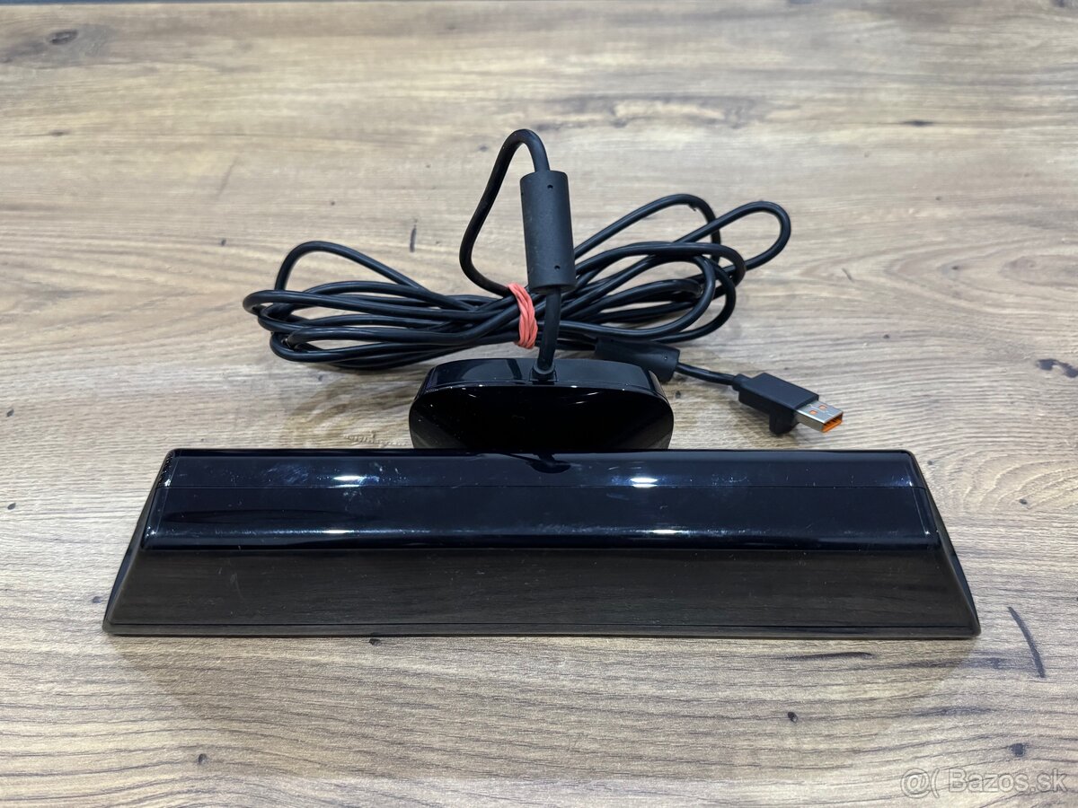 Kinect senzor na XBOX 360 - 3