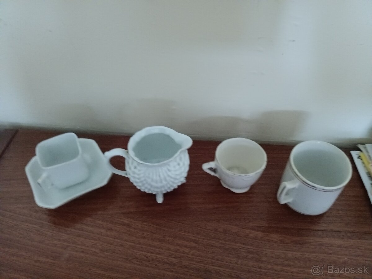 Porcelán - Franz Josef, Wihelm II , Rakusko Uhorsko - 3