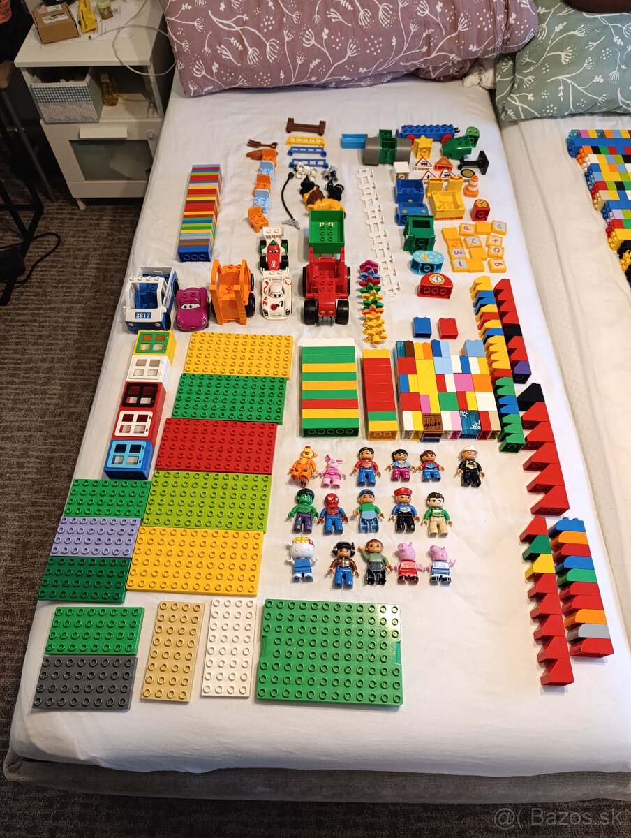 Lego Duplo - 3