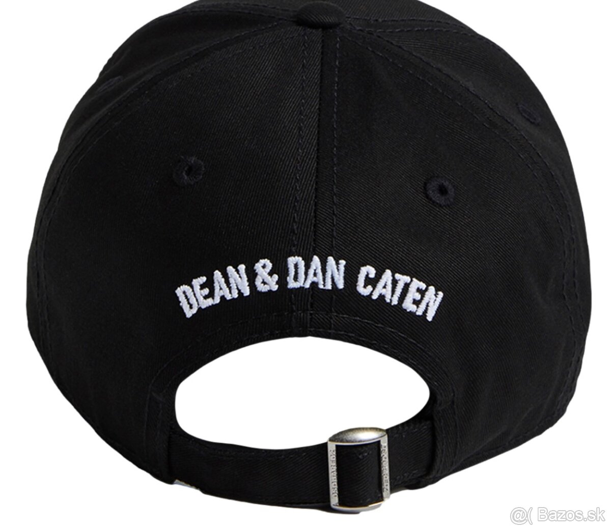 DSQUARED2 ICON , šiltovka, nová, originál,č.7 - 3