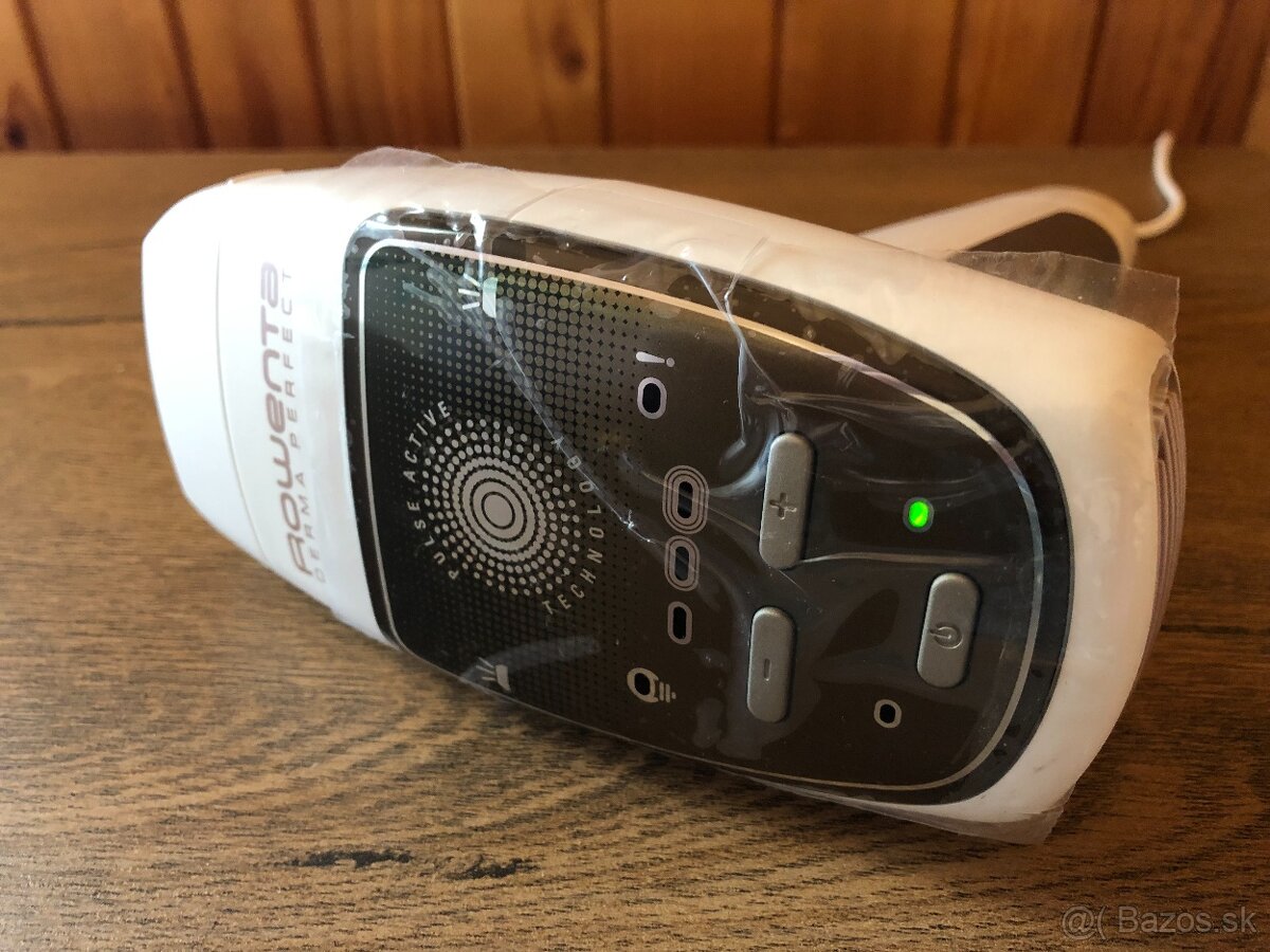 IPL epilator Rowenta - 3