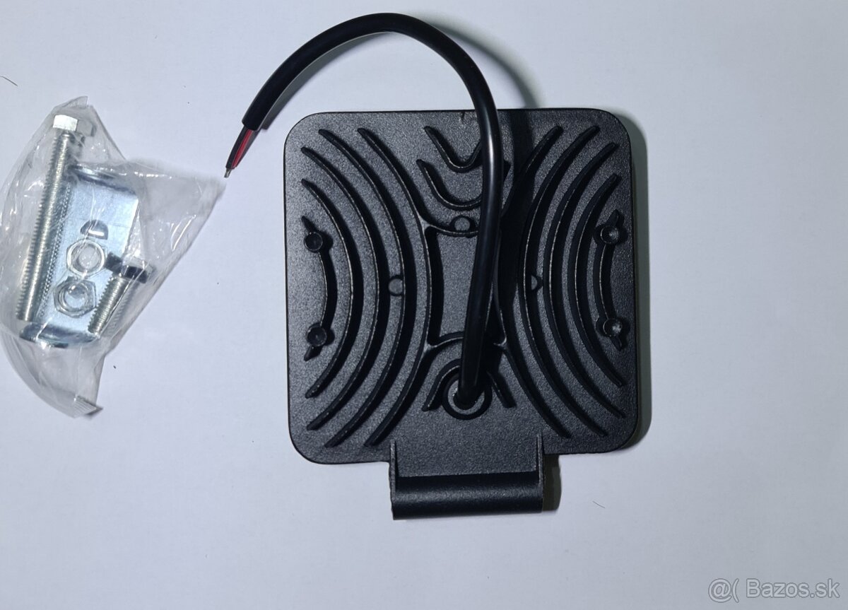 Pracovné svetlo 2080lm 9–36V - 3