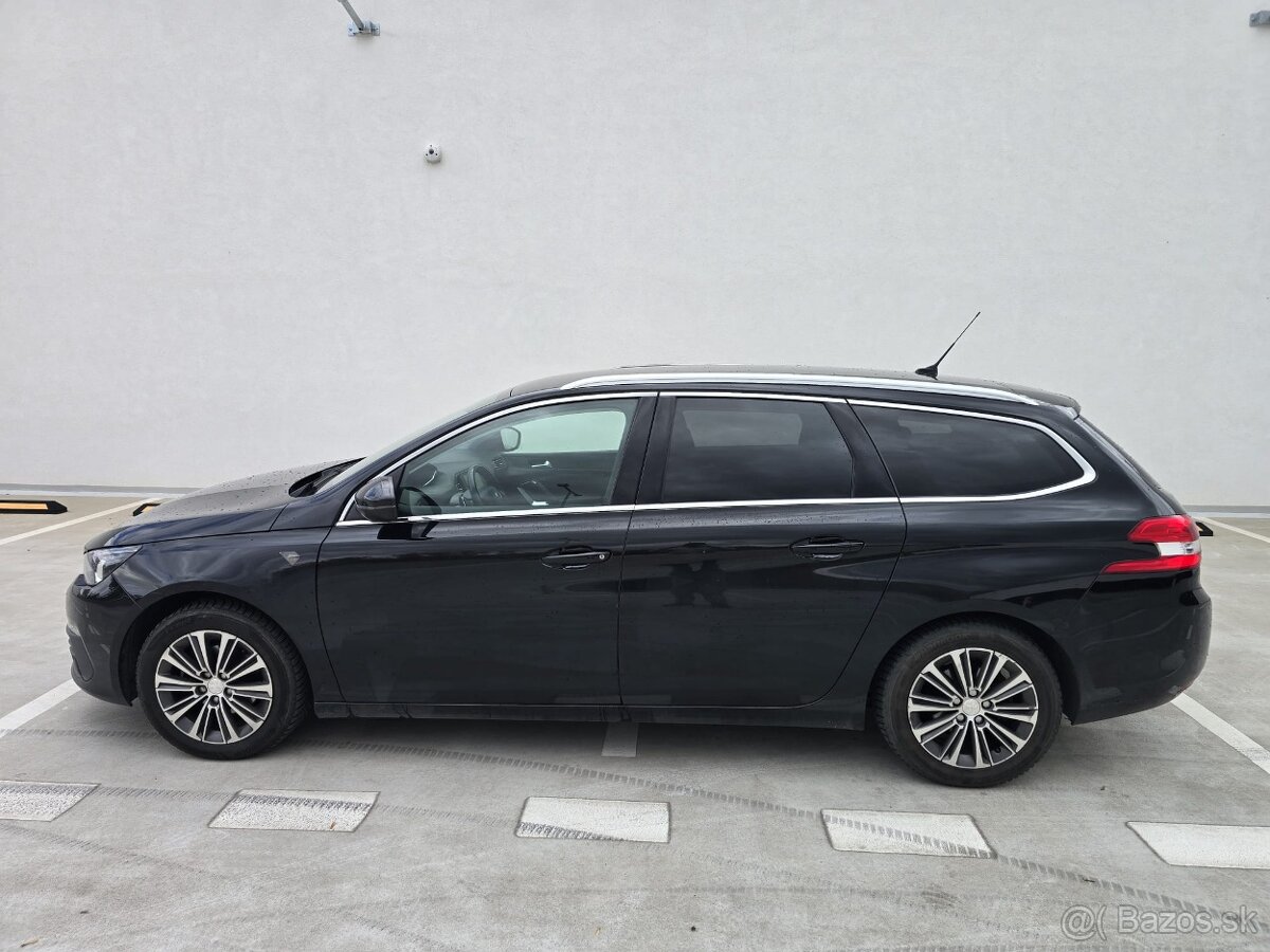 Peugeot 308- prenájom - 3