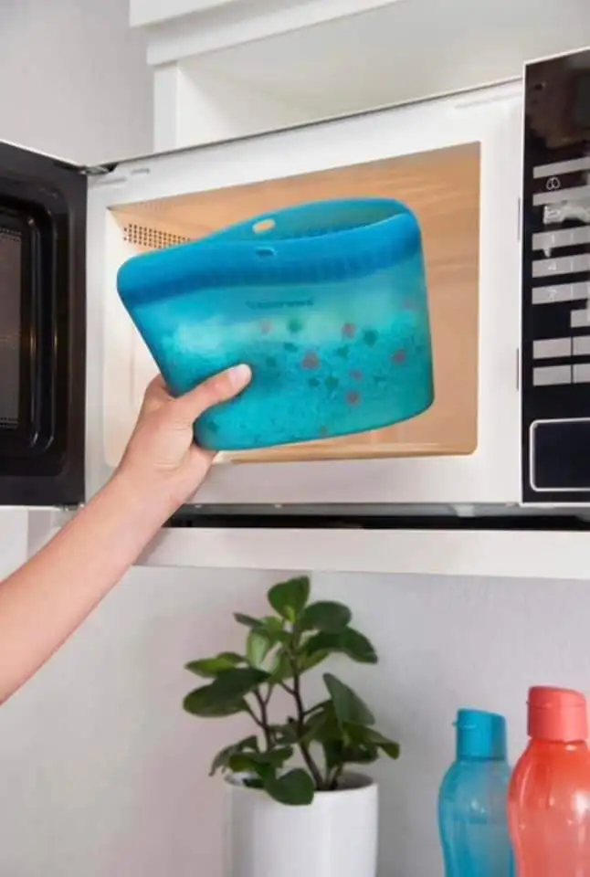 Tupperware Silikónové púzdro "M" - 3