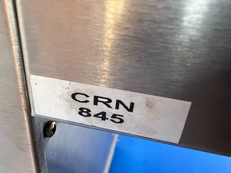 Chladič džúsov / čerič 19 L - 3