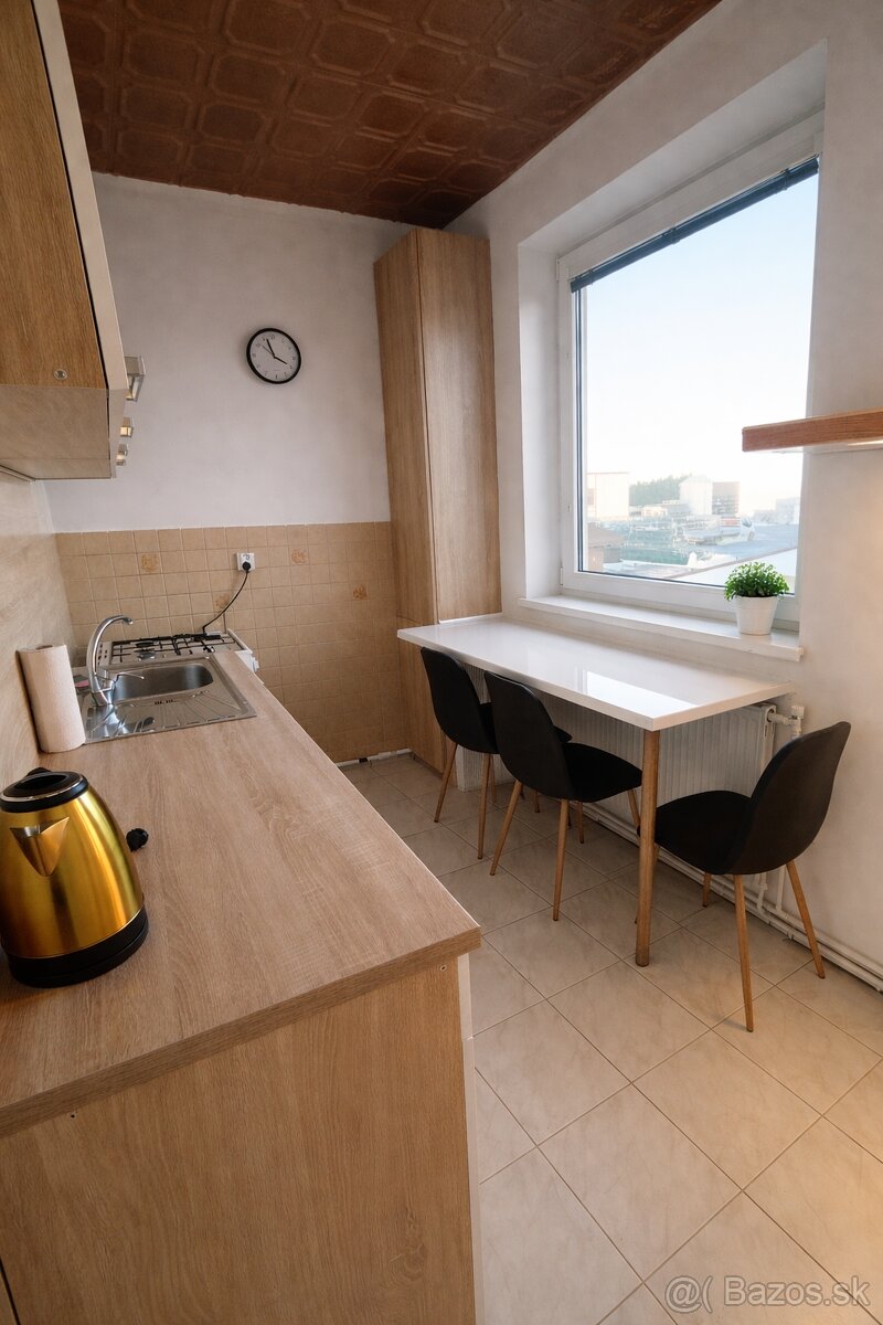 3- izbový byt - Nemčice (Topoľčany) - 3