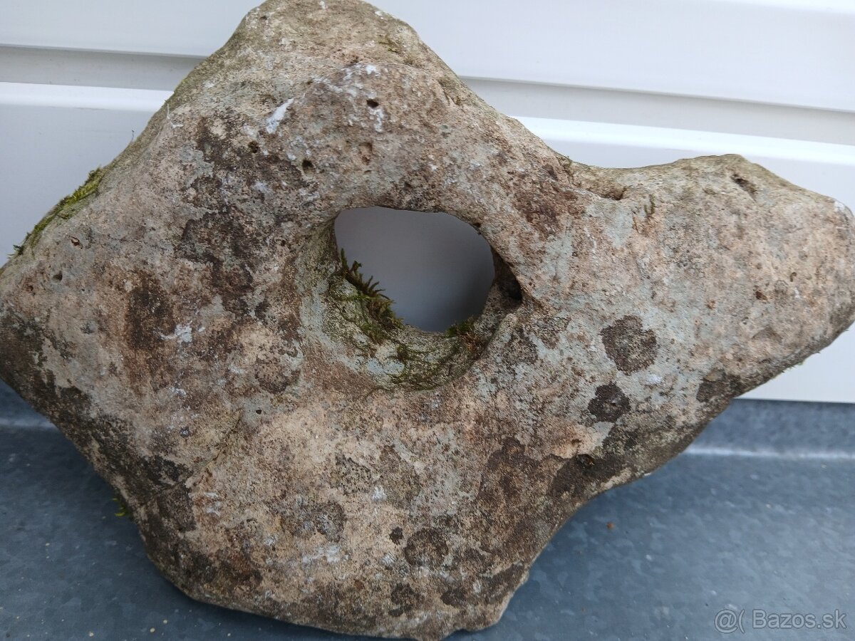 Kameňe do akvária - 3