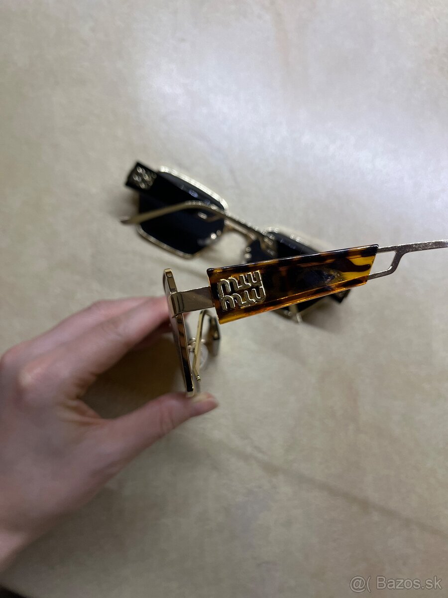Slnecne okuliare - 3