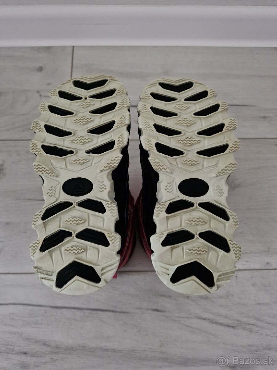 Snehule alpine pro - 3