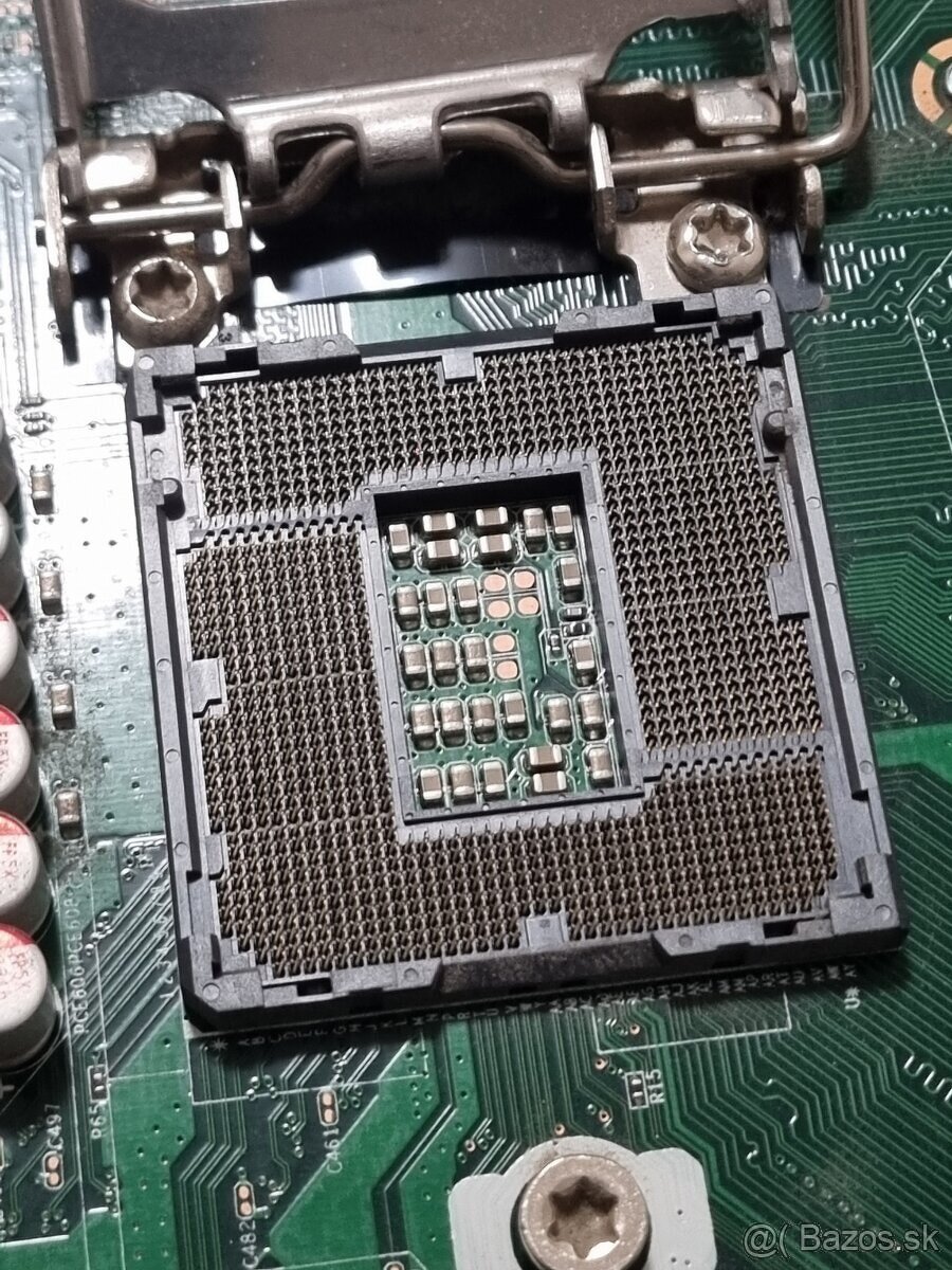 intel 1155/1150/775 zakladne dosky (testovane) - 3