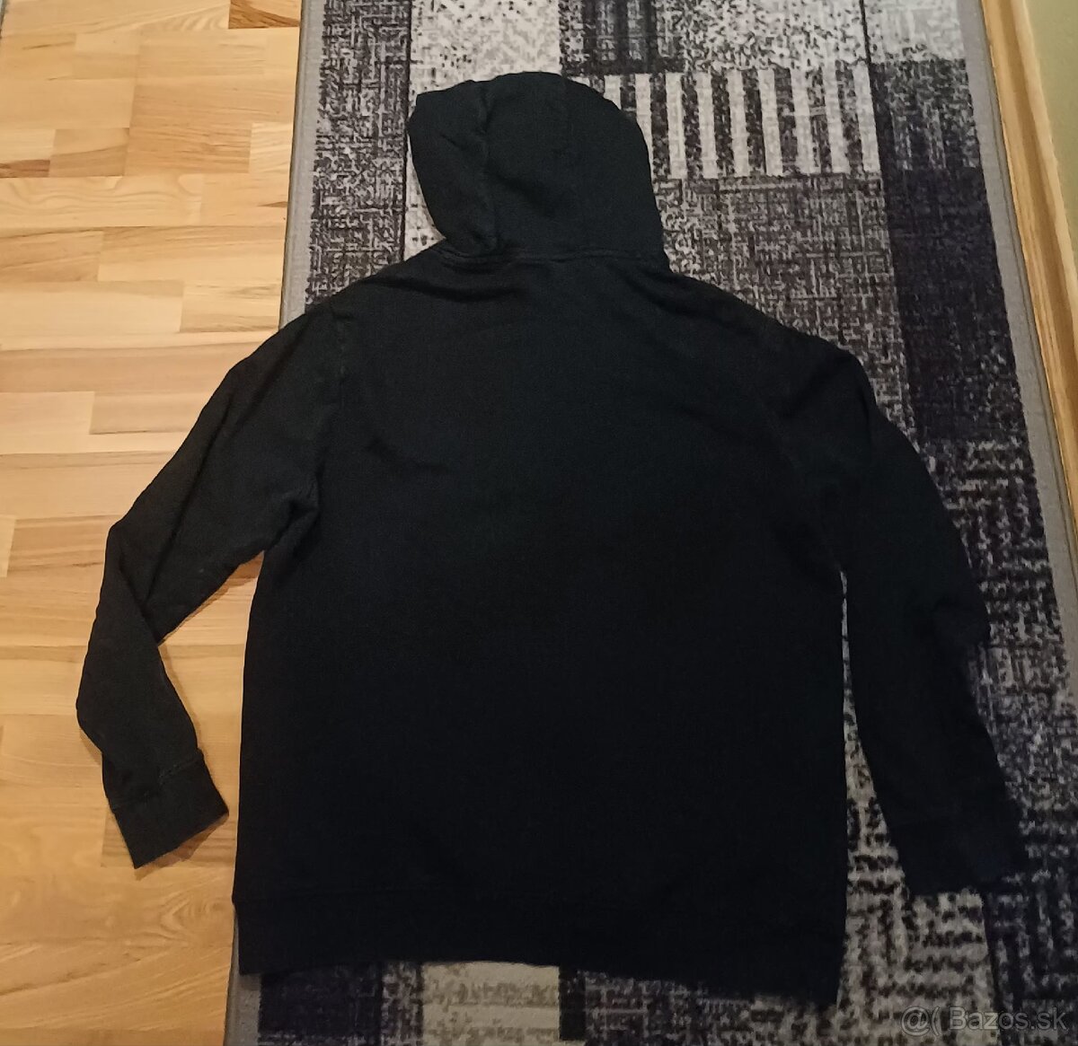 Napapijri čierna - 3