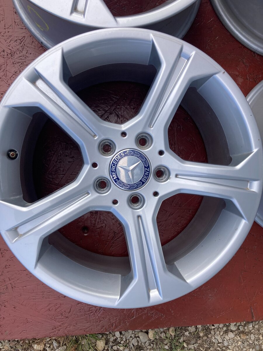 Mercedes A2044010004 - 3