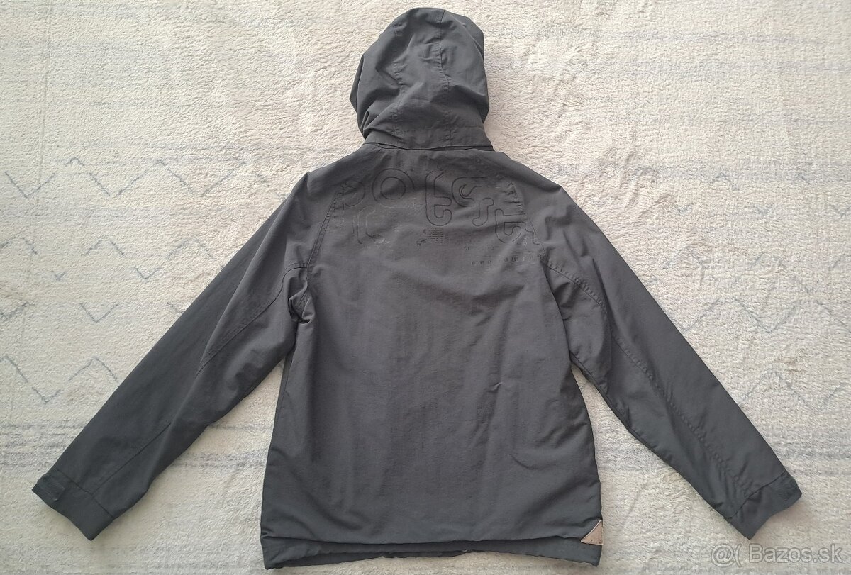 Prechodná bunda veľ. 164 - 3