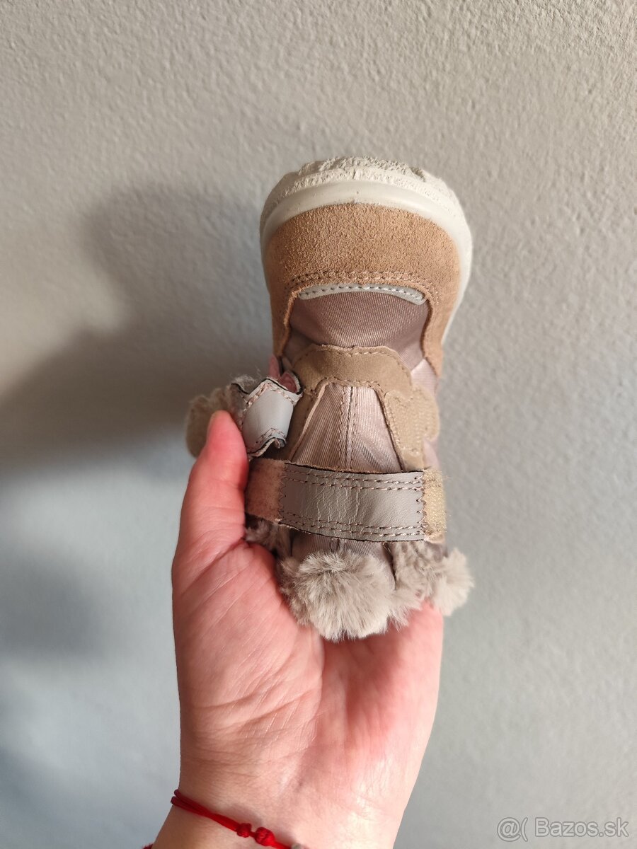 Superfit zimné čižmy - 3