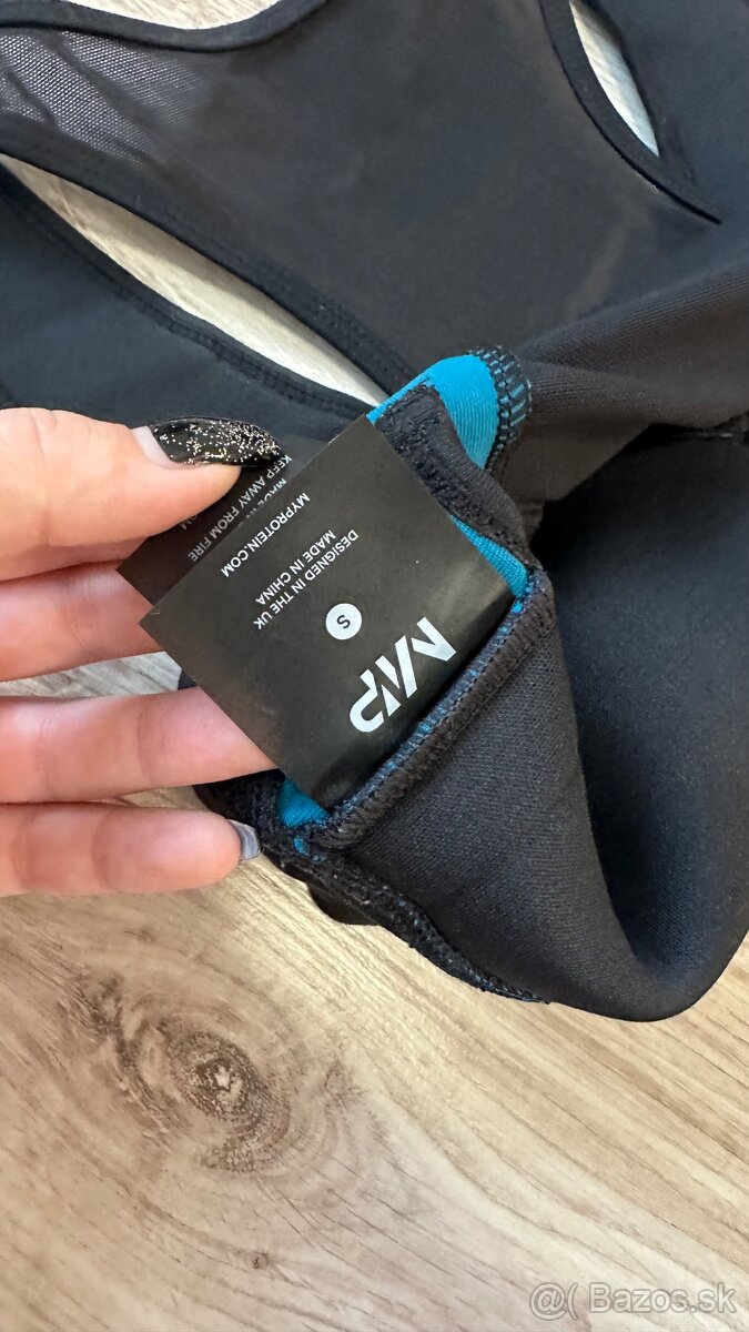 MyProtein colour block podprsenka - 3