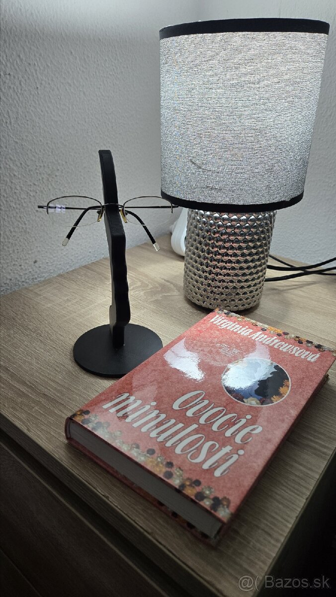 Držiak na okuliare - 3