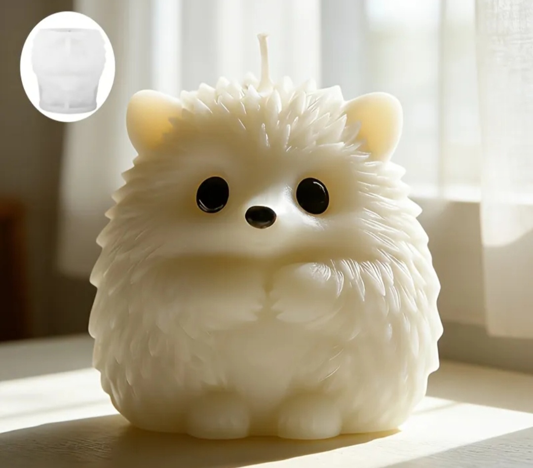 Silikonove formy - 3