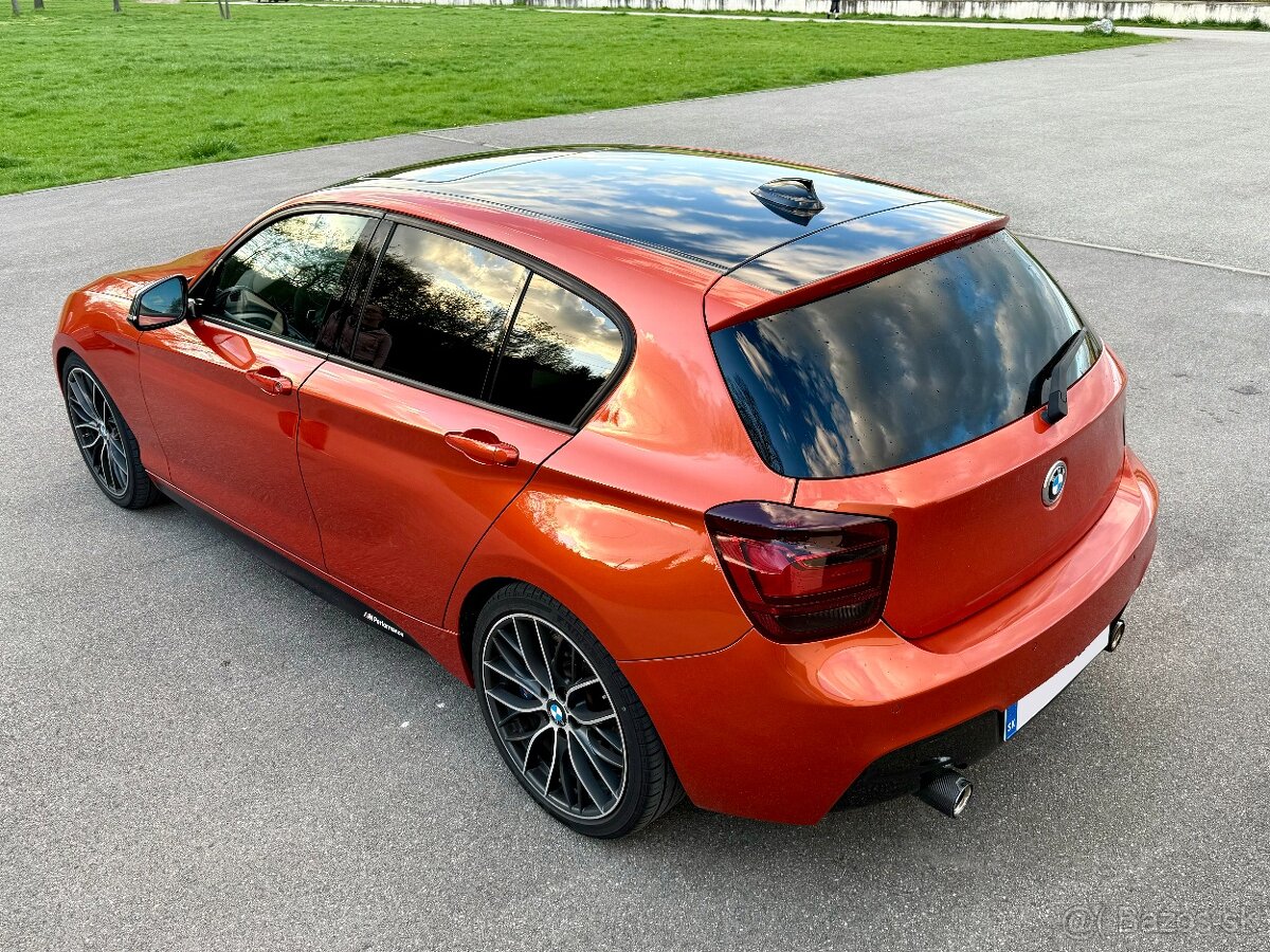BMW M135i xDrive - M performance - 3