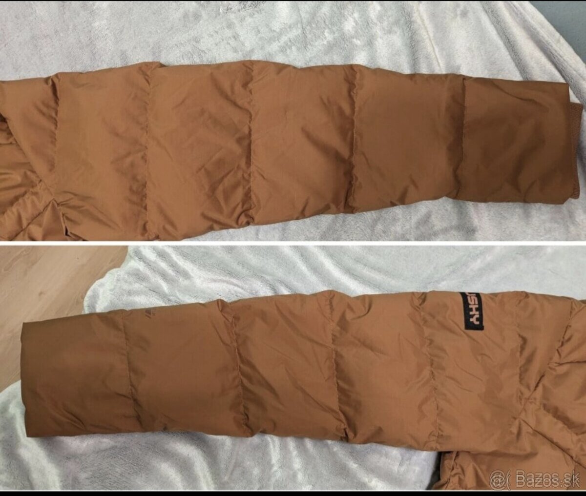 Pánska bunda Husky - 3