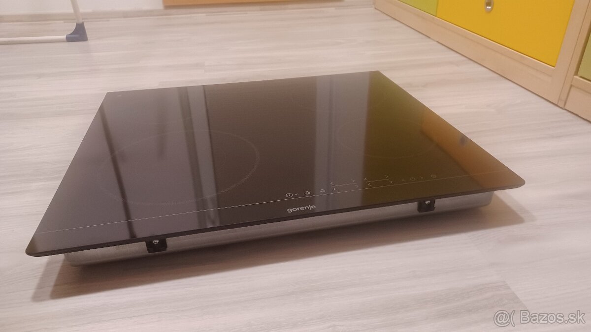 Predav varnu dosku - 3