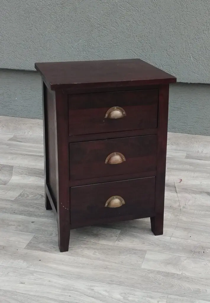 Set nočných stolíkov ( 2 KS ). - 3