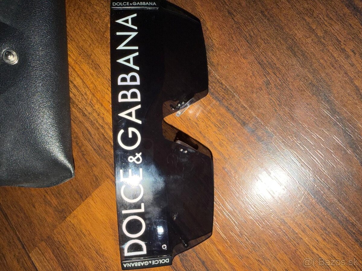 Okuliare Dolce & Gabbana - 3