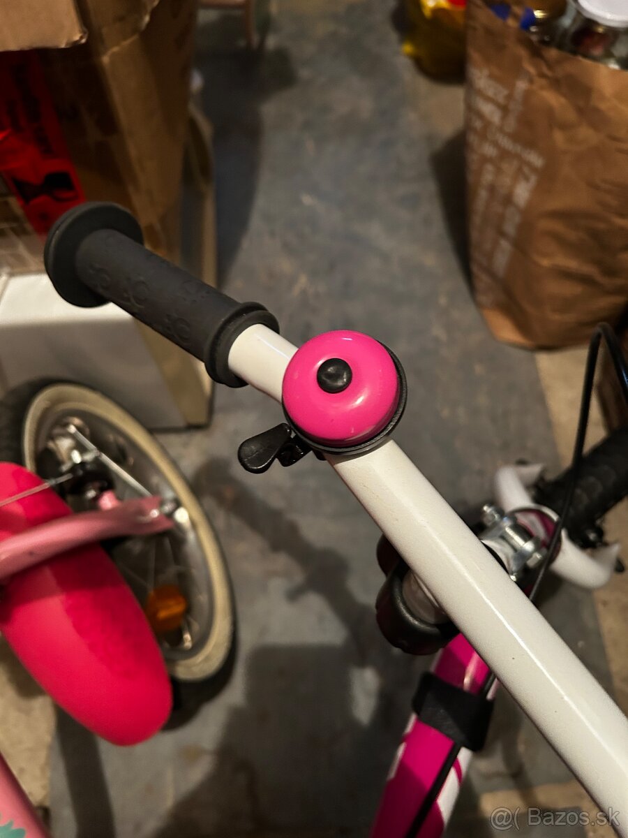 Odrazadlo milly mally - 3