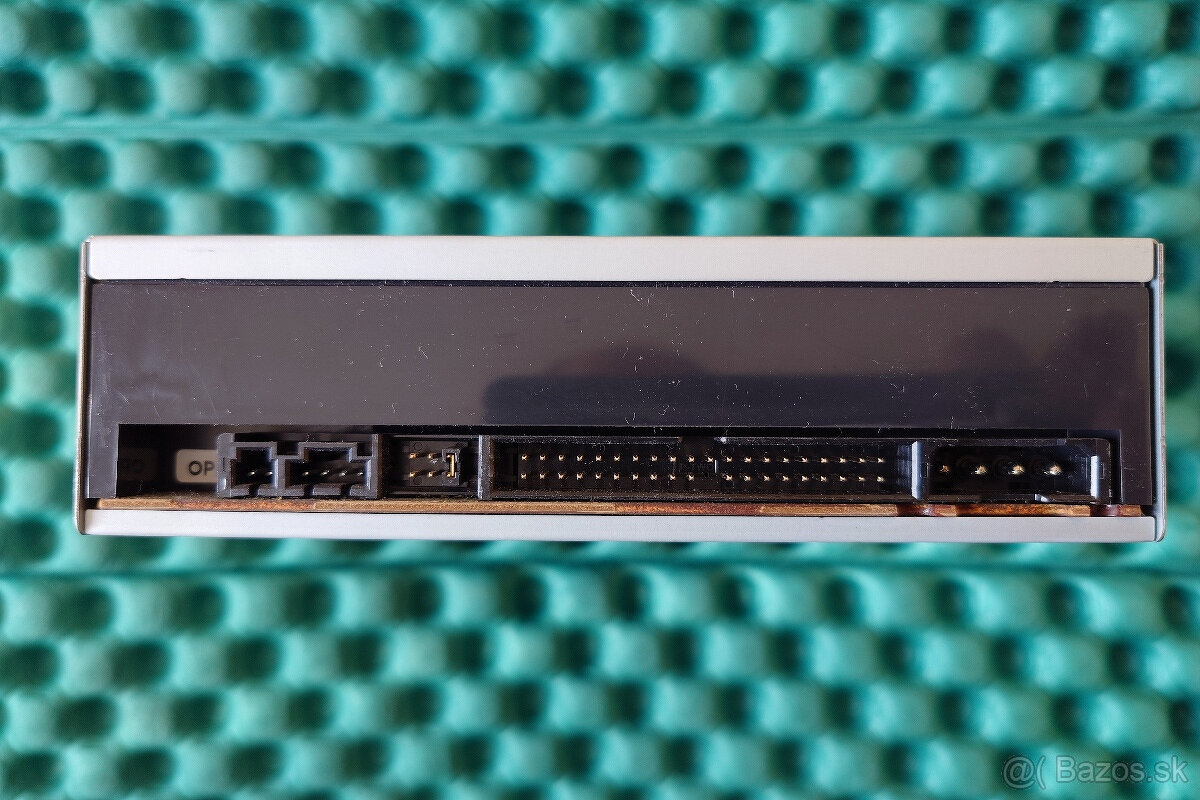 DVD napaľovačka LG GSA-4167B - 3