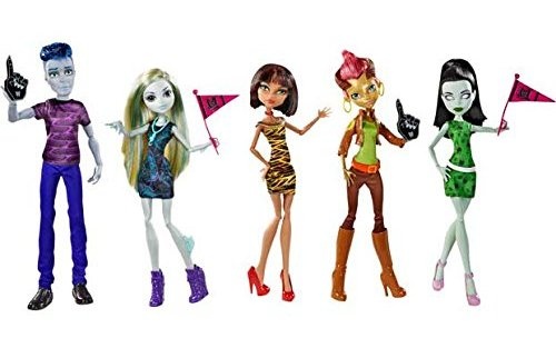 5-balenie Dance Class. MH - 3