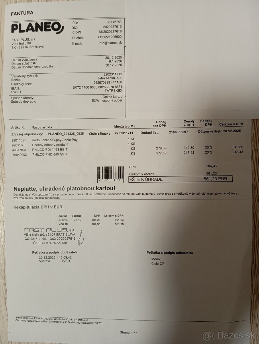 Indukčná varná doska - 3