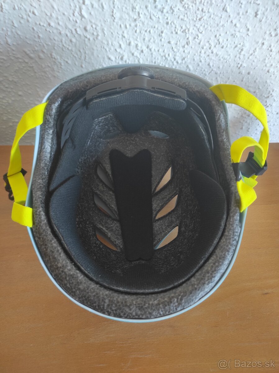 Detská prilba Kellys JUMPER MINI - 3