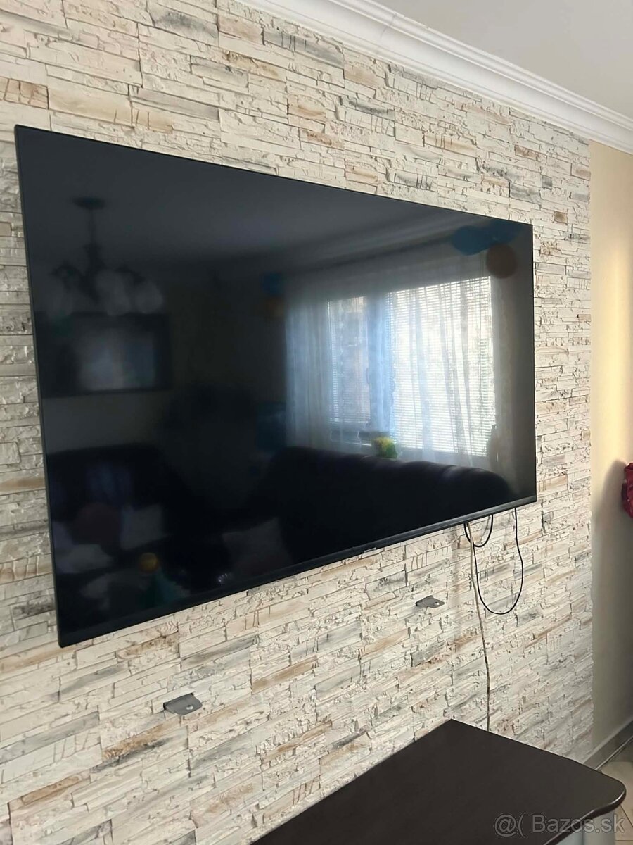 Samsung Smart Tv Qled 164cm - 3