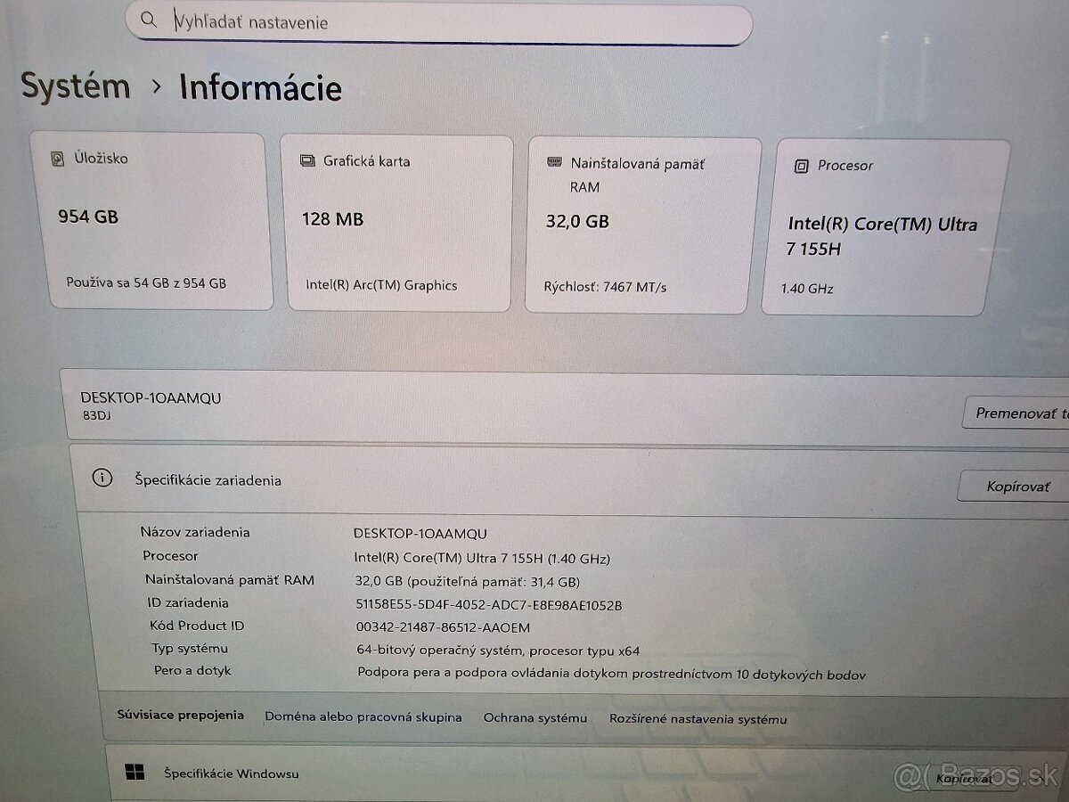Lenovo Yoga 7 2 in 1 - 3