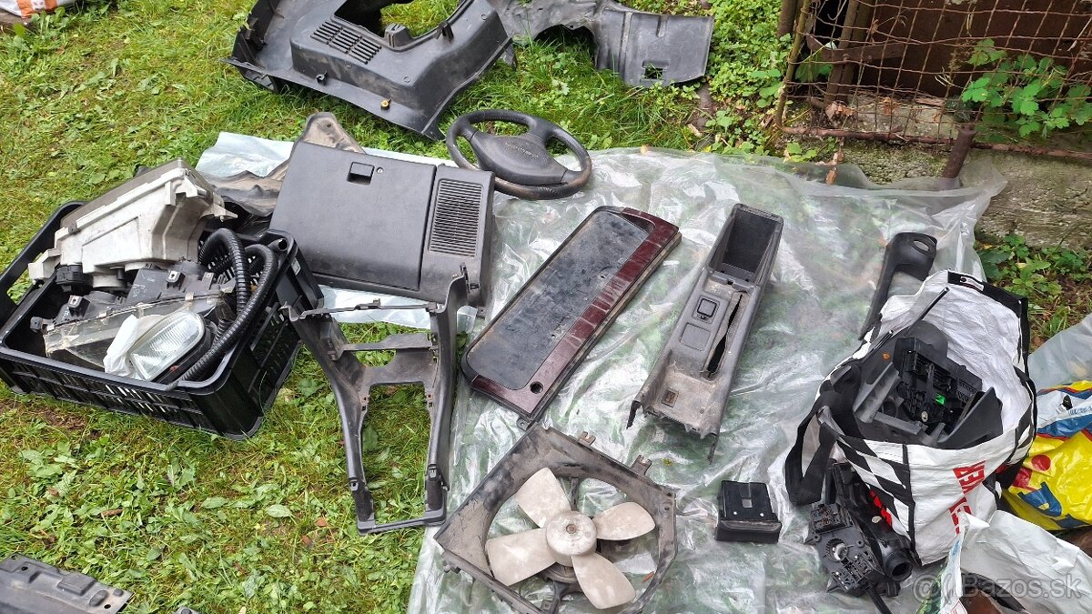 Toyota Celica diely 5g 2.0 Gti - 3