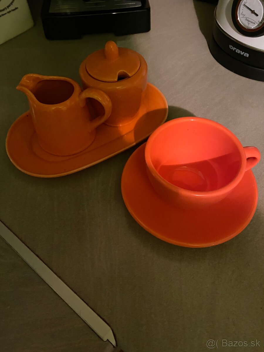 Sada sialok na kavu - 3