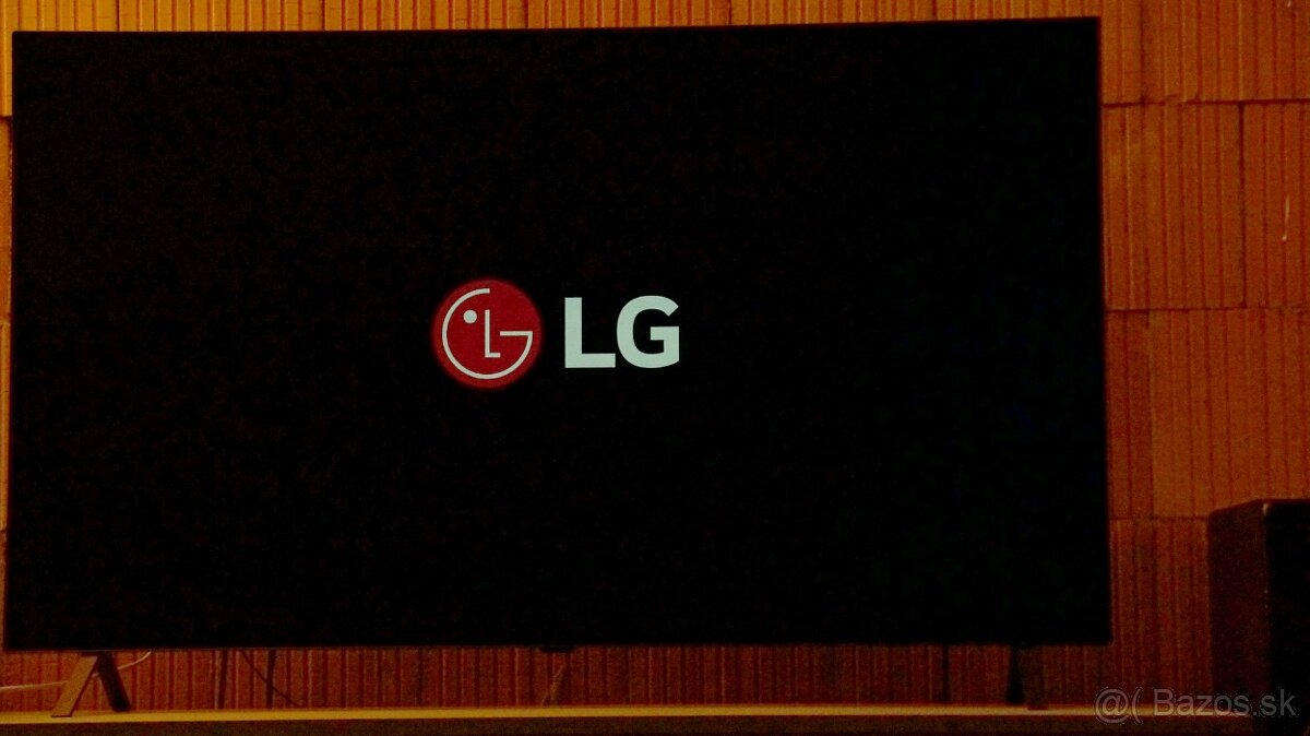 TV LG OLED55B46LA 55" - 3